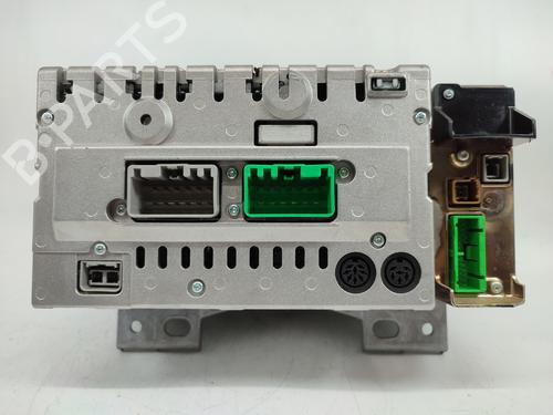 Autoradio VOLVO S80 I (184) D5 | BP15736732E6 