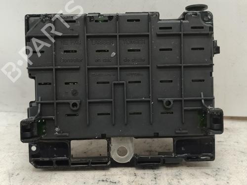 Fuse box CITROËN XSARA (N1) 2.0 HDi 90 | BP27436332E1 