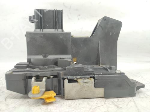 Front left lock JAGUAR S-TYPE II (X200) 2.7 D | BP13746255C98 