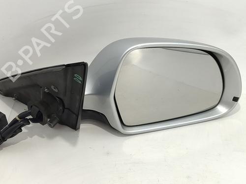 Used Right mirror Right mirror AUDI A4 B8 (8K2) 2.0 TDI (143 hp) 39268677 39268677