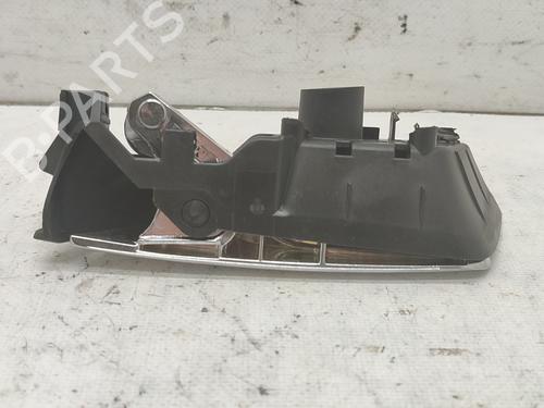 Højre bagtil invendig håndtag OPEL CORSA E (X15)  | BP18170378I16 