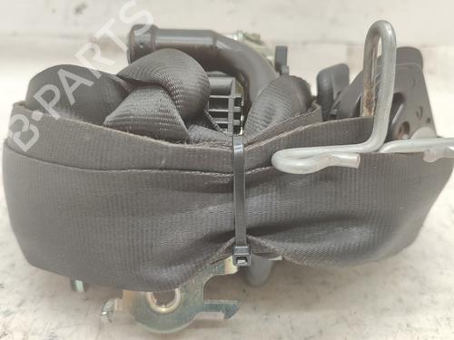 Front left seatbelt PEUGEOT 307 (3A/C)  | BP21772585I26 