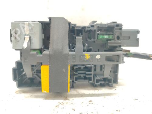 Fuse box PEUGEOT 208 I (CA_, CC_) 1.2 VTI 82 | BP30805439E1 