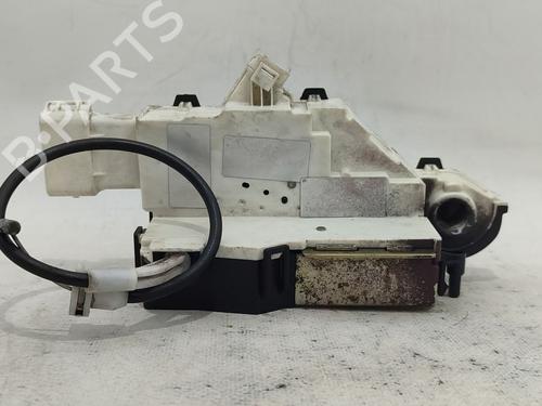 Used Front left lock Front left lock PEUGEOT 407 (6D_) 2.0 HDi 135 (6DRHRH, 6DRHRE, 6DRHRG, 6DRHRJ) (136 hp) 34162723 34162723