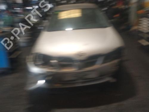 Gearbox NISSAN ALMERA II Hatchback (N16)  | BP33293982M3  - Image 7