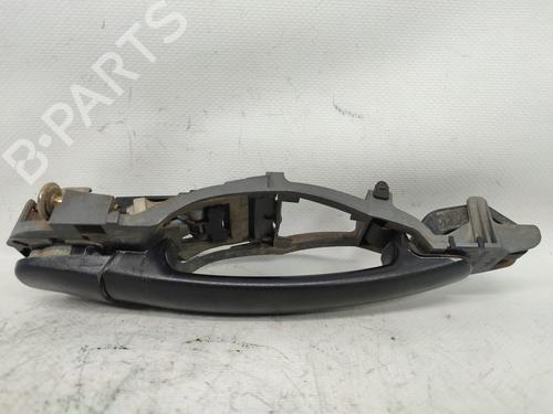 Rear right exterior door handle VW POLO (9N_, 9A_) 1.2 | BP15410997C130 