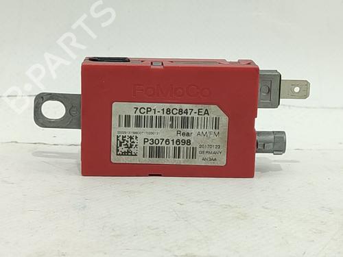 antennabase-volvo-v40-hatchback-525-2012-2013-2014-2015-2016-2017-2018-2019-31706512 main image