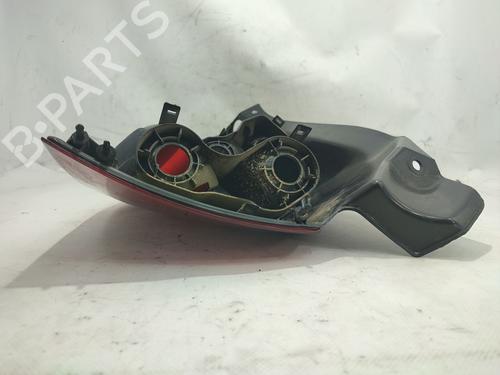 Left taillight RENAULT MEGANE II (BM0/1_, CM0/1_) 1.9 dCi (BM0G, CM0G) | BP25253359C34 