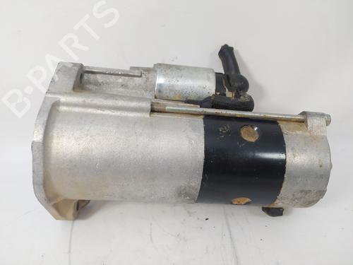 Starter MITSUBISHI PAJERO III (V7_W, V6_W)  | BP12342008M8 