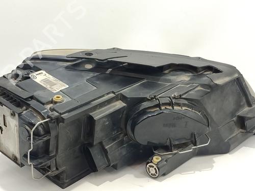 Left headlight VW PASSAT B6 (3C2) 2.0 TDI 16V | BP38776090C28 - Image 2