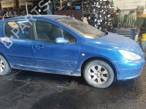 Electronic module PEUGEOT 307 (3A/C) 2.0 HDi 90 | BP36410068M83 - Image 7