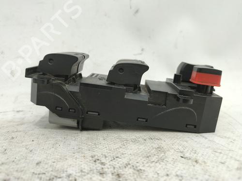 Left front window switch HONDA CR-V III (RE_) 2.2 i-CTDi 4WD (RE6) | BP29893195I27 
