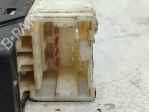Left rear window switch NISSAN ALMERA TINO (V10)  | BP18086465I29 