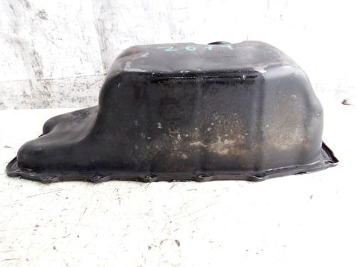 Oil sump FIAT GRANDE PUNTO (199_) 1.3 D Multijet (199.AXD11, 199.AXD1A, 199.AXD1B,... | BP20209165M115 
