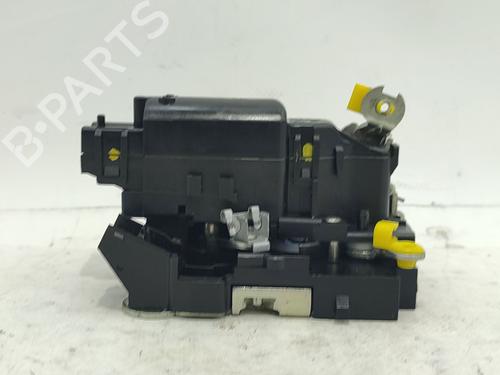 Used Front left lock IVECO DAILY V Van [2011-2014]  32146462