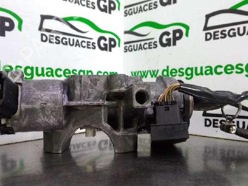 Ignition barrel TOYOTA AVENSIS (_T25_)  | BP7142436M48 