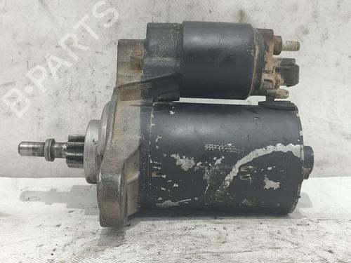 Used Starter VW VENTO (1H2) 1.6 (75 hp) 27195994