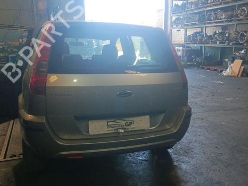 Left front window switch FORD FUSION (JU_) 1.6 | BP36437403I27  - Image 8
