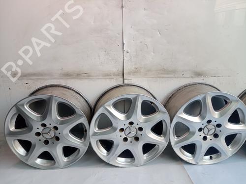 Rim MERCEDES-BENZ S-CLASS (W220) S 500 4-matic (220.084, 220.184) | BP13656012C45 