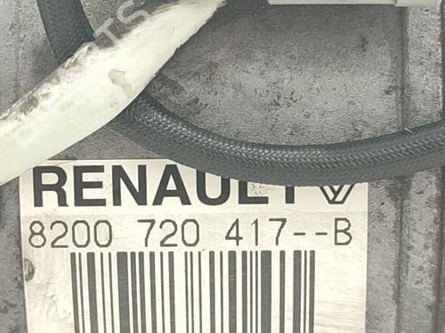 AC compressor RENAULT LAGUNA III (BT0/1) 1.5 dCi (BT00, BT0A, BT0T, BT1J) | BP38489864M34 - Image 4