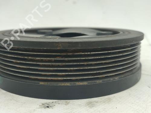 Pulley KIA SORENTO I (JC) 2.5 CRDi 4WD | BP32394293M122