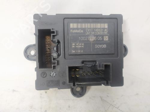 Elektronisk modul FORD B-MAX (JK) 1.0 EcoBoost (100 hp) 11232612