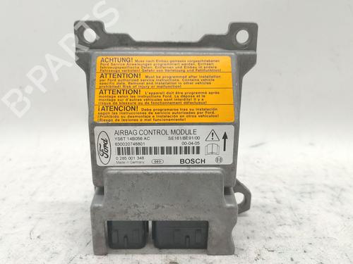 Used ECU airbags ECU airbags 37027979 37027979