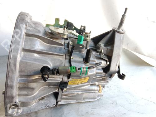 Used Gearbox RENAULT VEL SATIS (BJ0_) [2002-2025]  30144091