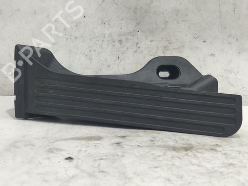 Used Pedal SEAT ALTEA (5P1) 2.0 TDI 16V (140 hp) 27990955