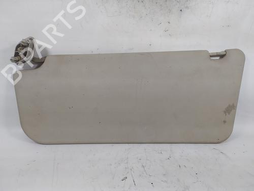 Højre solskærm CITROËN BERLINGO / BERLINGO FIRST Box Body/MPV (M_)  | BP13447693I2 