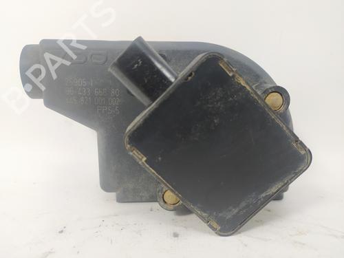 Used Pedal SUZUKI VITARA (ET) HDI (SE 420HDI) (87 hp) 12341844