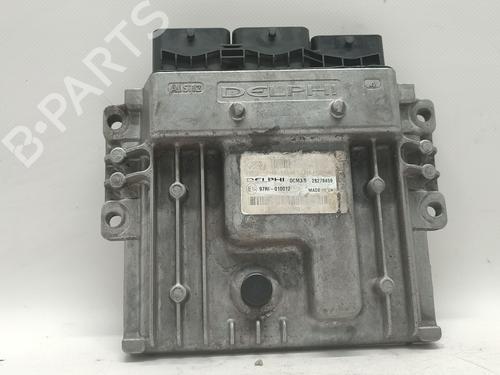 Motorstyringsenhed FORD KUGA I 2.0 TDCi (140 hp) 30115330