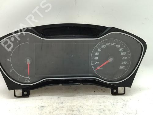Used Instrument cluster Instrument cluster 37074648 37074648