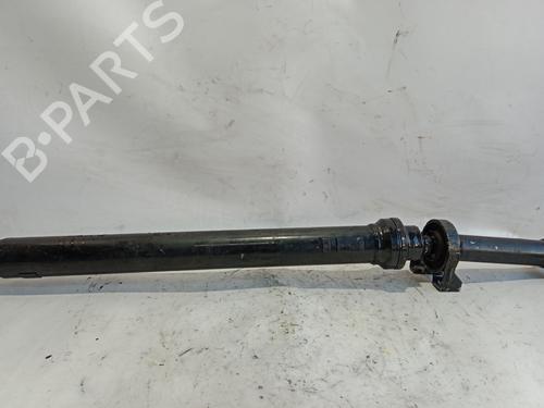 Tverrbjelke VW TOUAREG (7LA, 7L6, 7L7) 2.5 R5 TDI (174 hp) 25447080