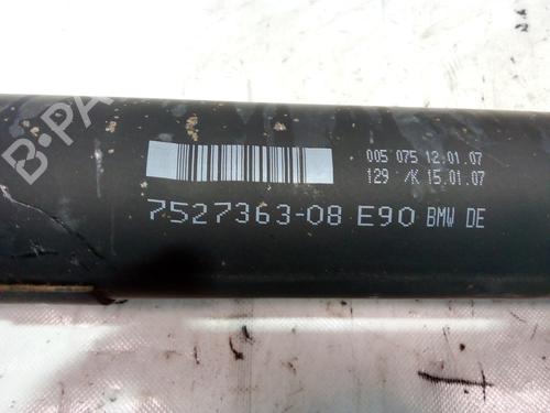 Driveshaft BMW 3 (E90)  | BP17062023M37 