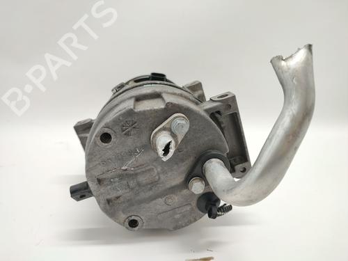 AC compressor RENAULT LAGUNA II (BG0/1_) 1.9 dCi (BG08, BG0G) | BP33832036M34 - Image 4