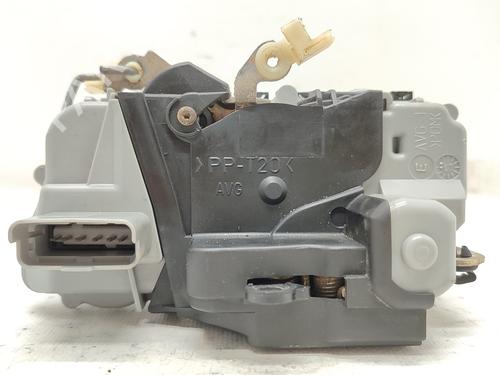 Front left lock PEUGEOT 307 (3A/C)  | BP20332884C98 