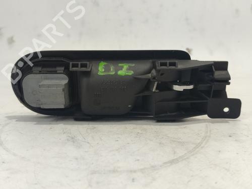 Venstre foran invendig håndtak VW PASSAT B5.5 (3B3)  | BP16952573I13 