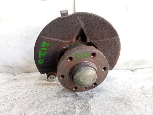 Used Right front steering knuckle IVECO DAILY IV Van 35C12 V, 35C12 V/P, 35S12 V, 35S12 V/P (116 hp) 15256777