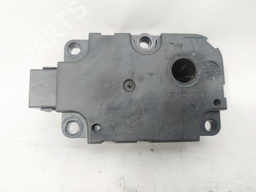Used Electronic module MERCEDES-BENZ S-CLASS (W221, V221) S 320 CDI (221.022, 221.122) (235 hp) 11357656