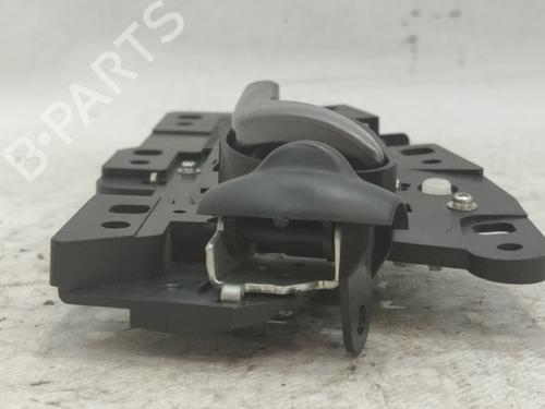 Rear left interior door handle HONDA CIVIC VIII Hatchback (FN, FK)  | BP18243610I15 
