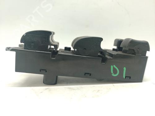 Used Left front window switch MITSUBISHI OUTLANDER II (CW_W) 2.0 DI-D (CW8W) (140 hp) 31996892