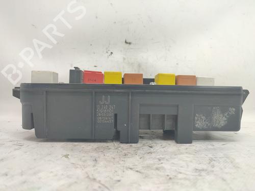 Fuse box OPEL VECTRA C GTS (Z02)  | BP28825517E1 