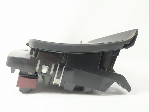 Instrument cluster OPEL ASTRA H (A04) 1.7 CDTI (L48) | BP12342140C47 