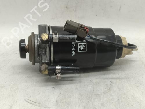 Support NISSAN PRIMERA (P11)  | BP16656880C155 