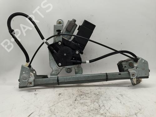 Front left window mechanism SKODA OCTAVIA I (1U2) 1.9 TDI | BP30161046C22