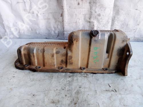 Oil sump DAEWOO KALOS (KLAS) 1.4 | BP18882547M115 