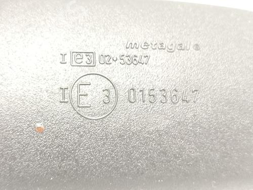 Rear mirror MERCEDES-BENZ A-CLASS (W168) A 160 (168.033, 168.133) | BP22901684I6 