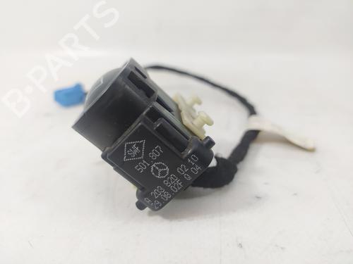 Right front window switch MERCEDES-BENZ C-CLASS (W203)  | BP12342956I26 