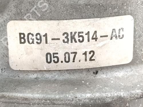 Steering pump FORD S-MAX (WA6) 2.0 TDCi | BP37028035M99  - Image 5